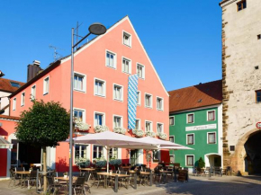 Hotels in Freystadt